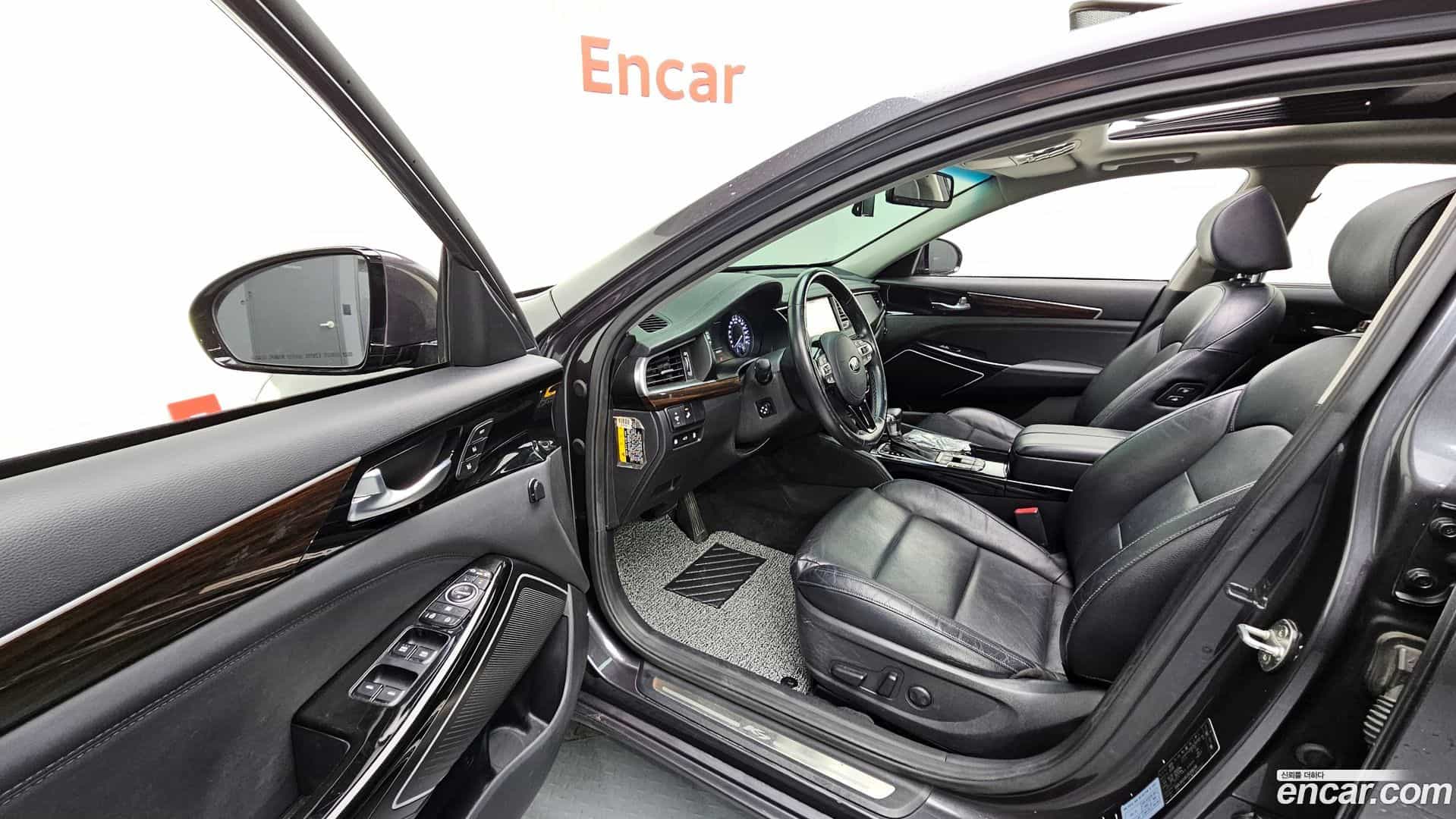 K7 Kia 2018.0-INNER-010