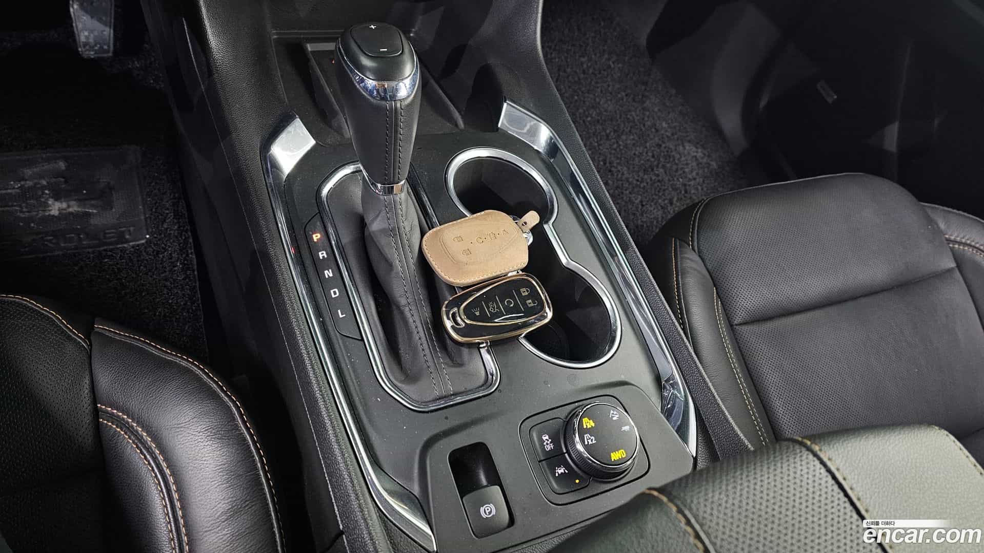 Traverse Chevrolet 2020.11-INNER-009