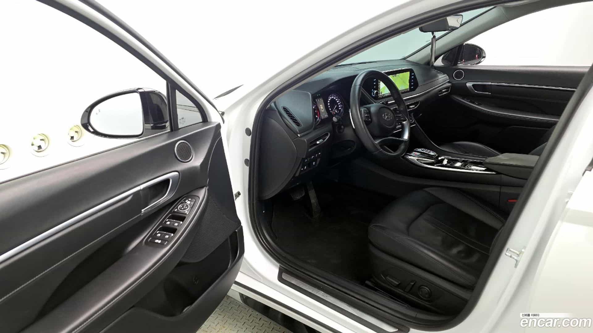 Sonata Hyundai 2022.6-INNER-010