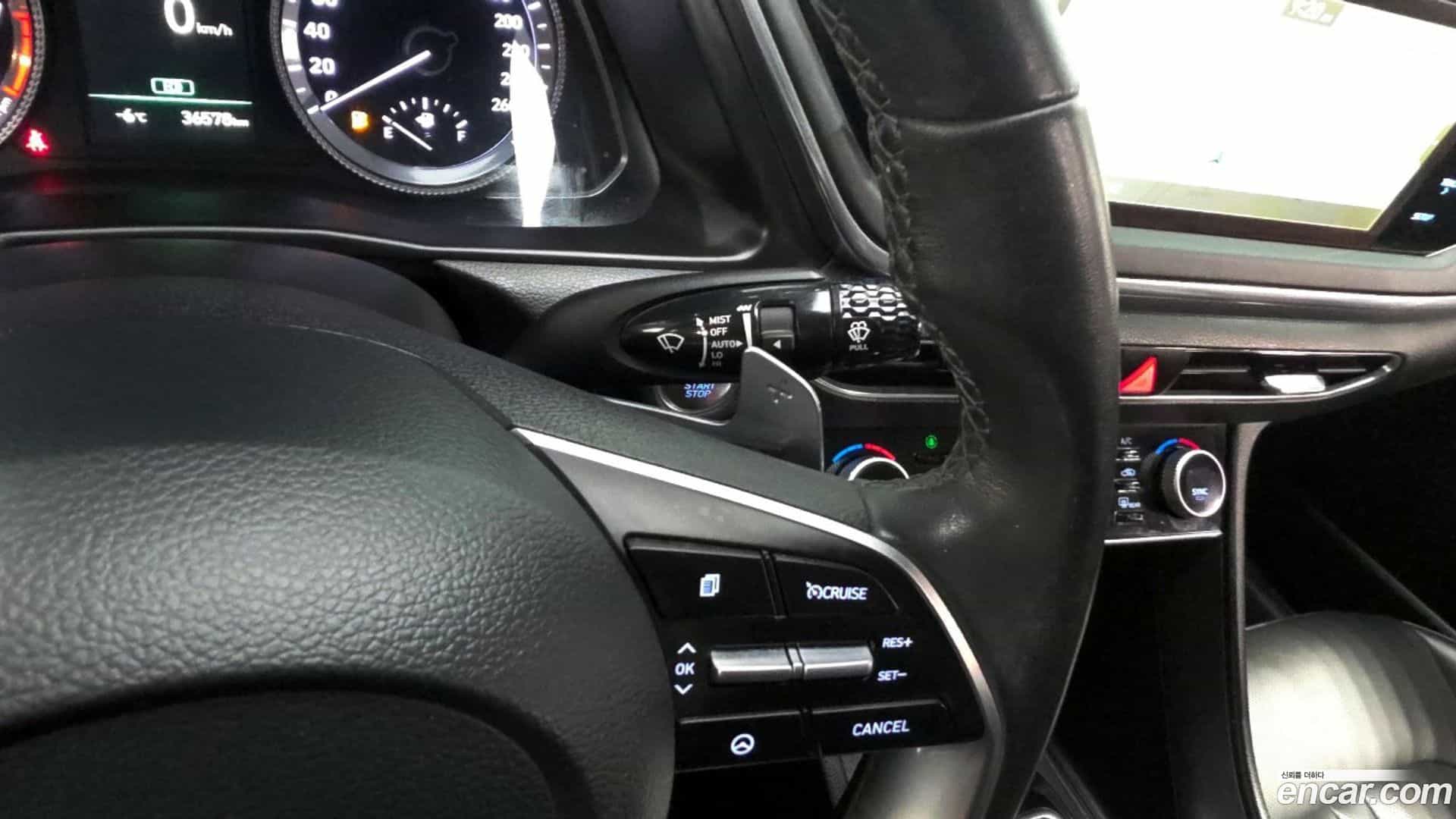 Sonata Hyundai 2022.6-OPTION-022
