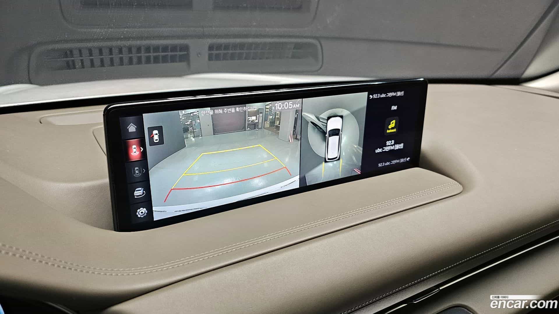 GV80 Genesis 2020.4-OPTION-019