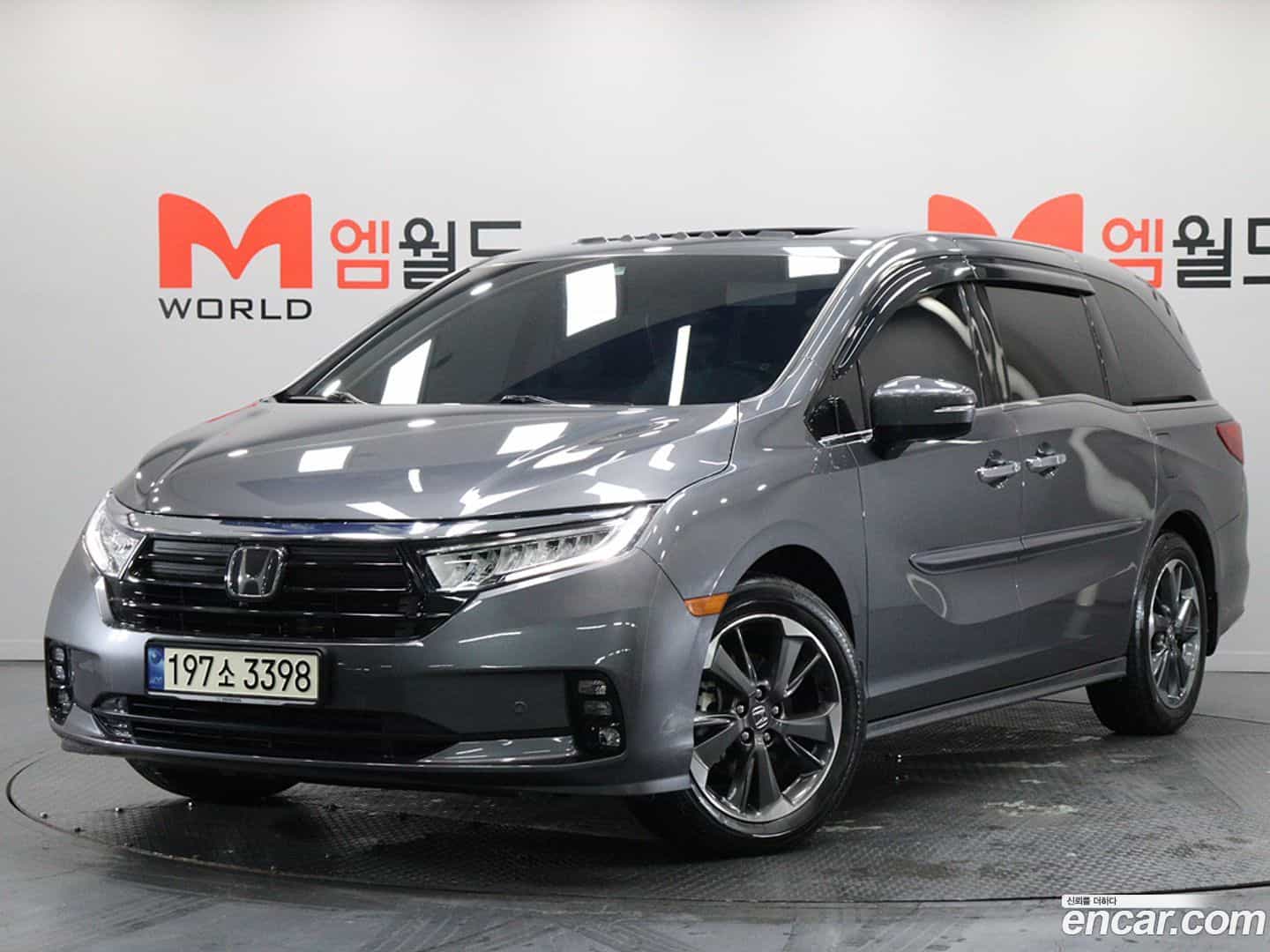 Odyssey Honda 2023.11-OUTER-001