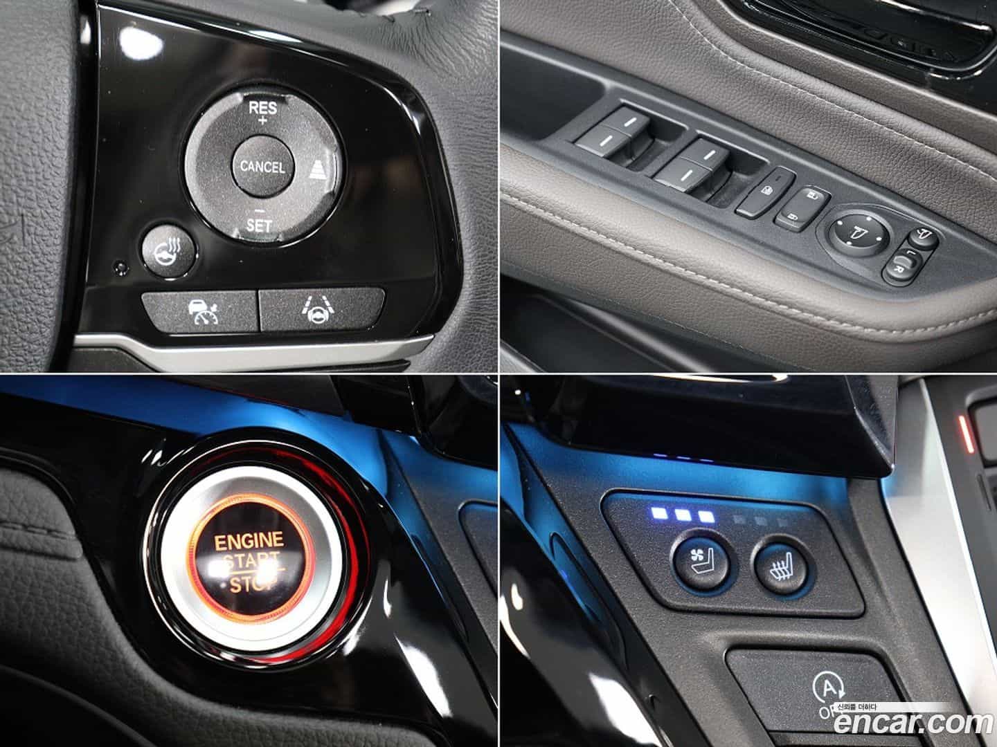 Odyssey Honda 2023.11-OPTION-022