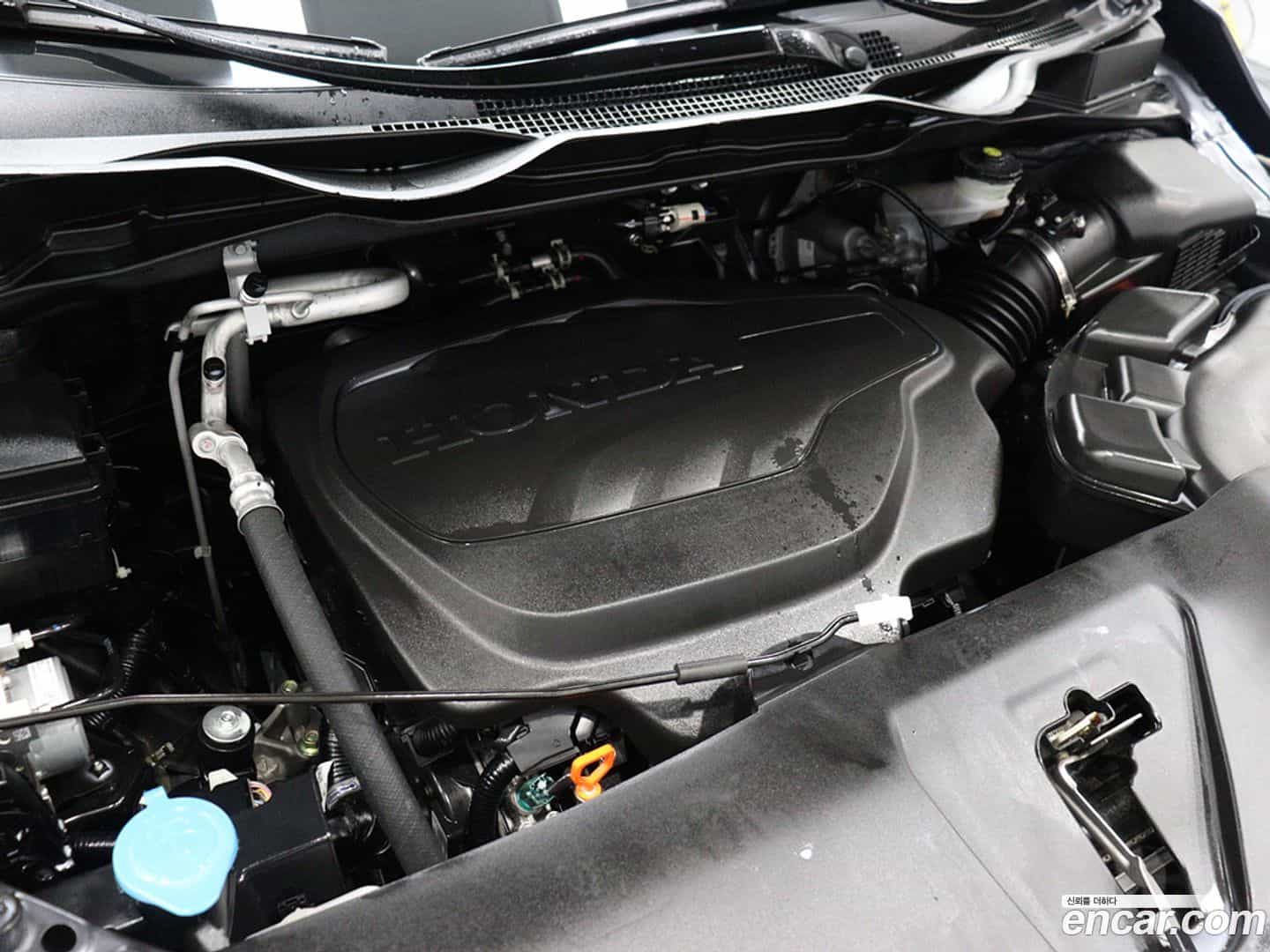 Odyssey Honda 2023.11-OPTION-023