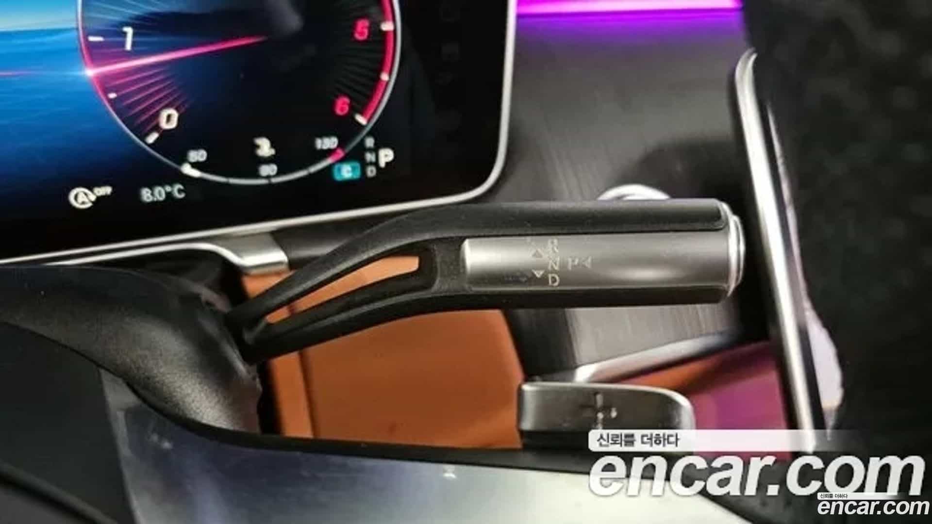 S-Class Mercedes-Benz 2021.6-INNER-009