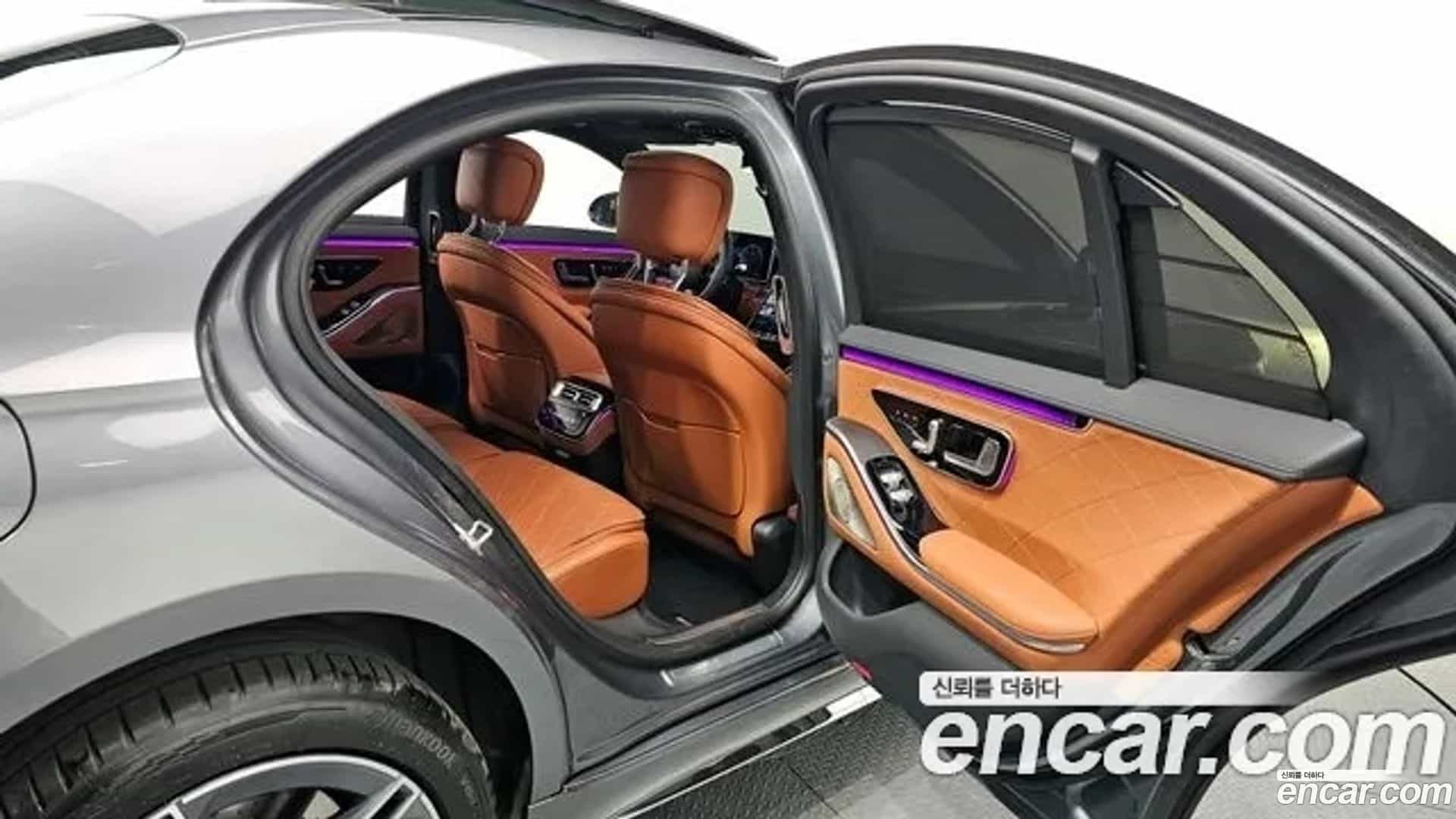 S-Class Mercedes-Benz 2021.6-OPTION-015