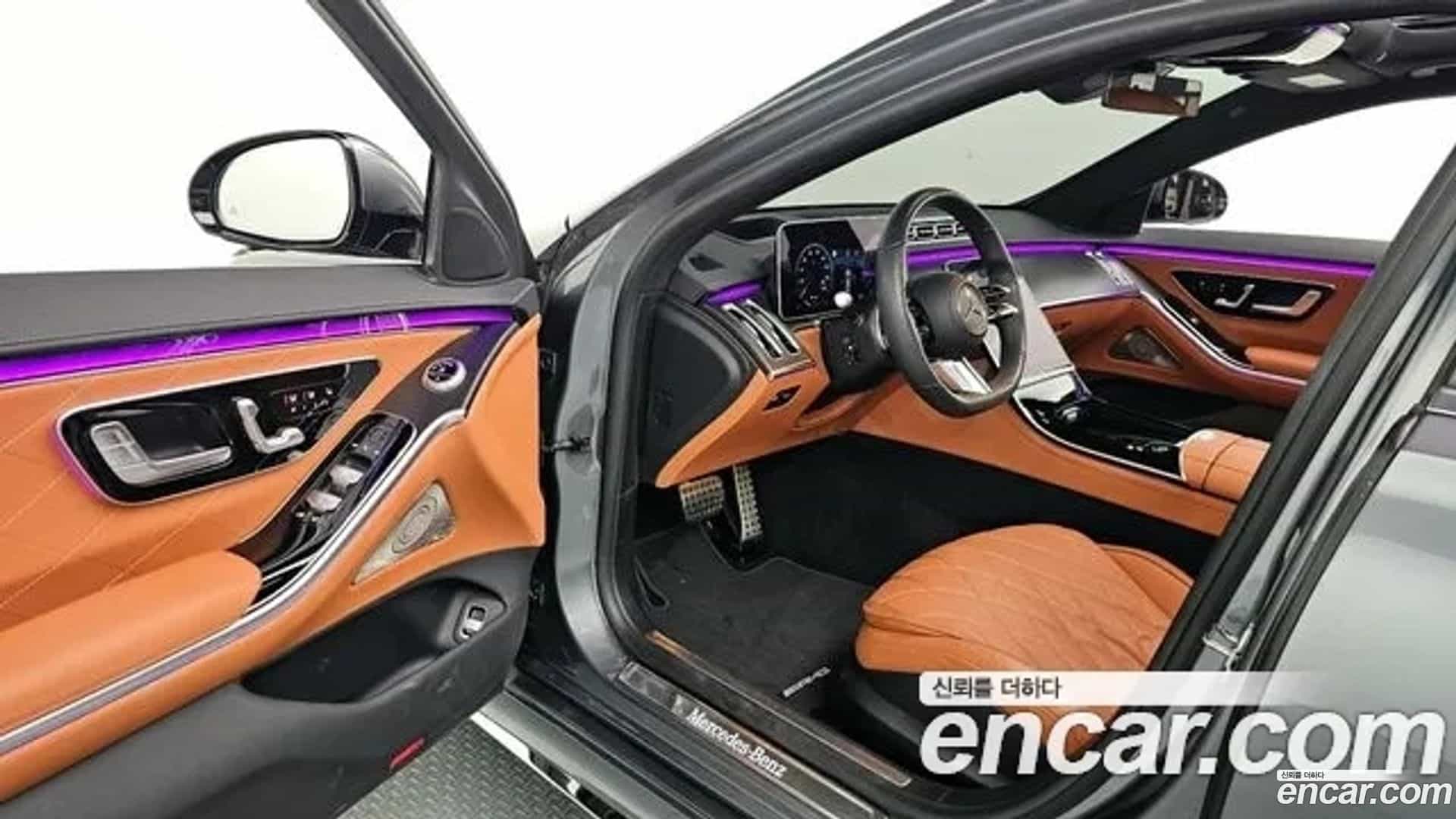 S-Class Mercedes-Benz 2021.6-OPTION-016