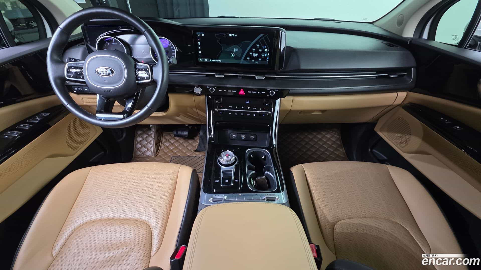 Canival Kia 2021.4-INNER-007