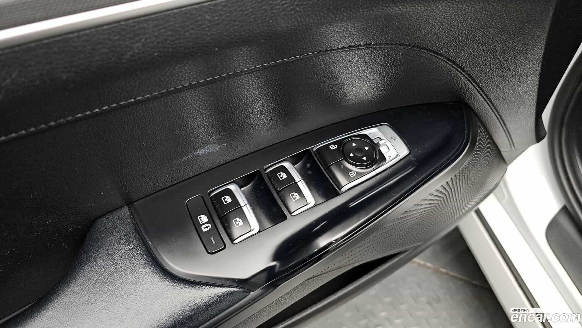 K5 Kia 2020.9-OPTION-023