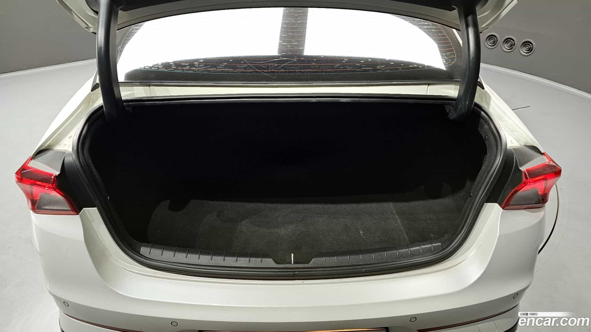 K5 Kia 2020.9-OPTION-024