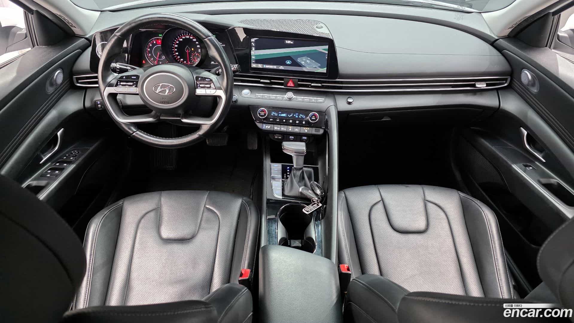 AVANTE Hyundai 2021.9-INNER-007