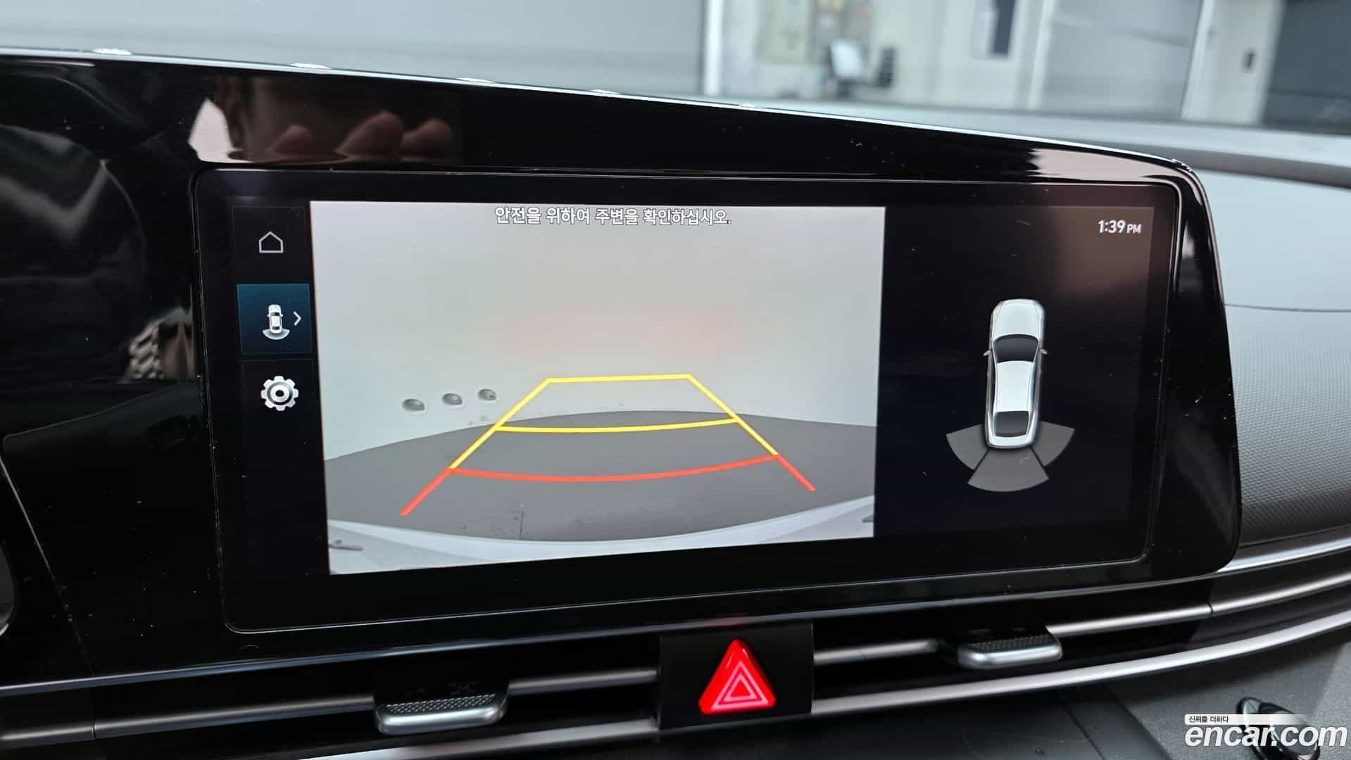 AVANTE Hyundai 2021.9-OPTION-016