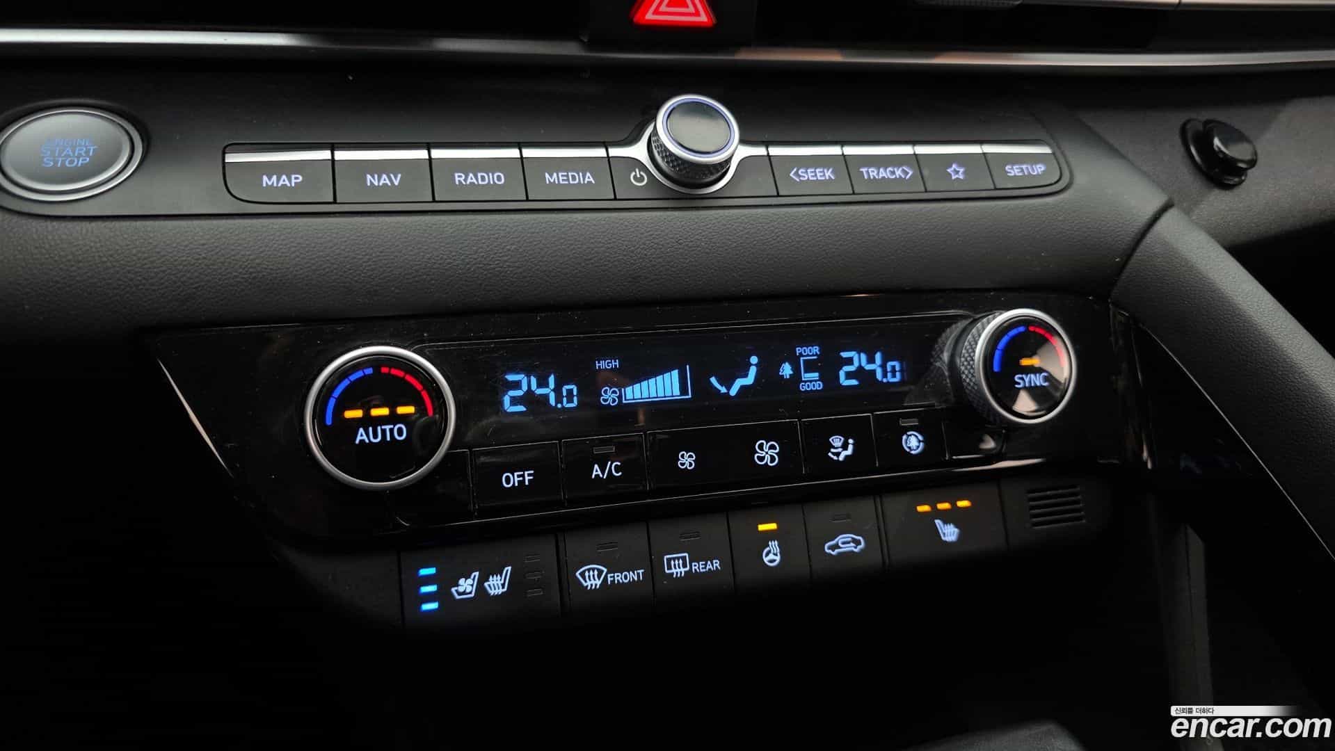 AVANTE Hyundai 2021.9-OPTION-020