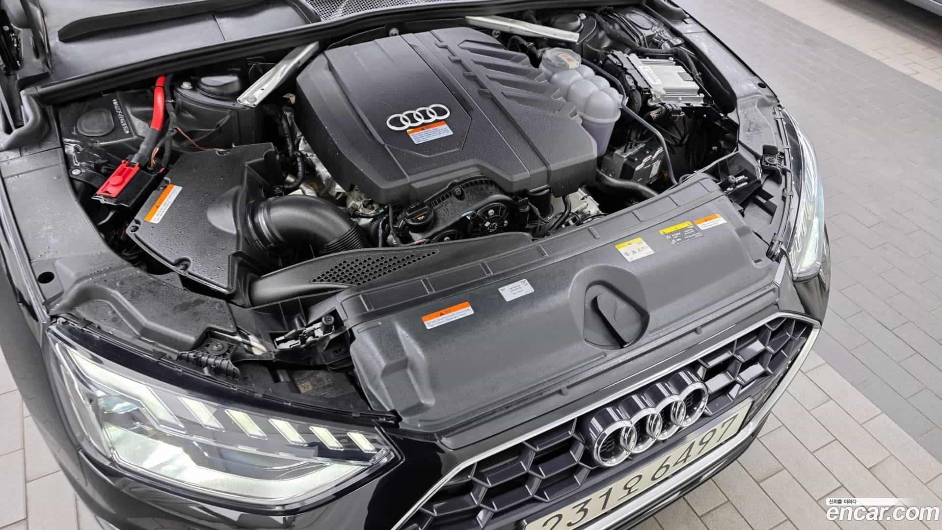 A4 Audi 2023.1-INNER-006