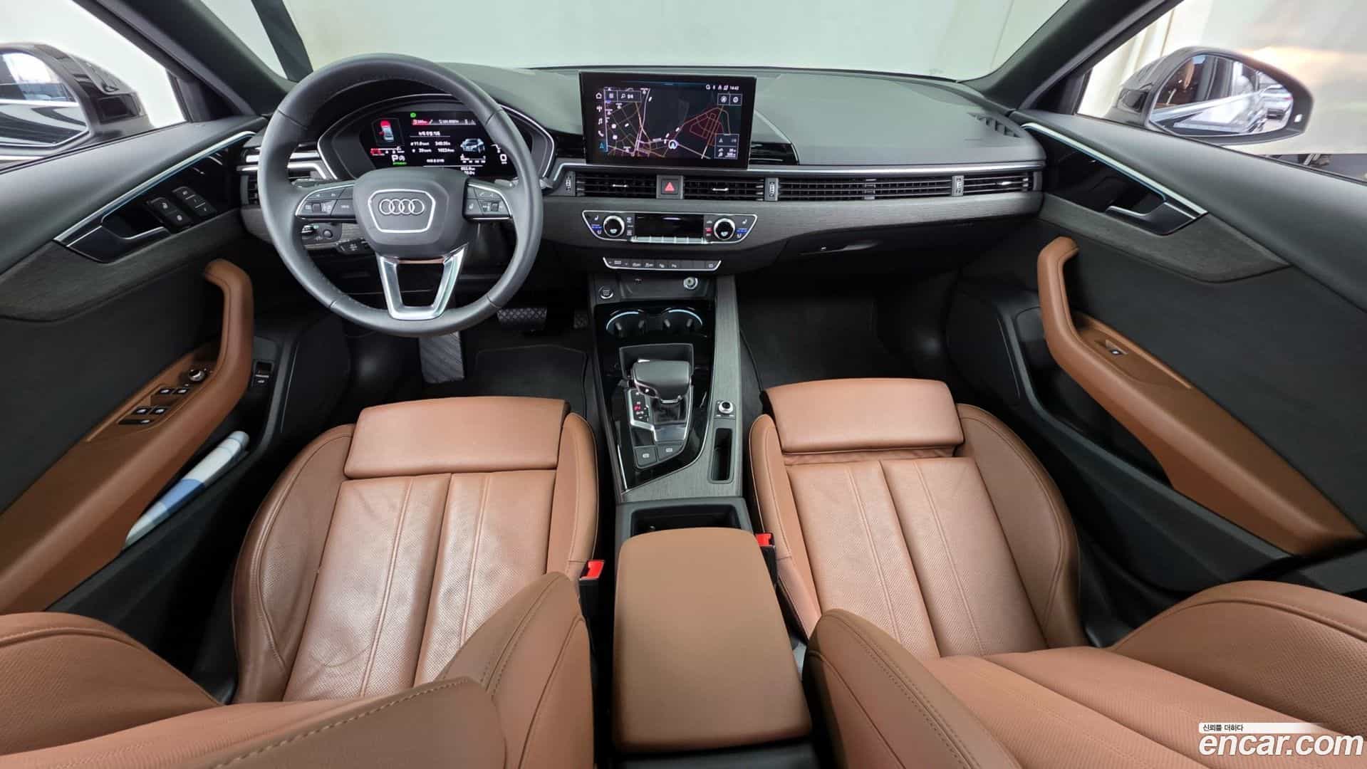 A4 Audi 2023.1-INNER-007