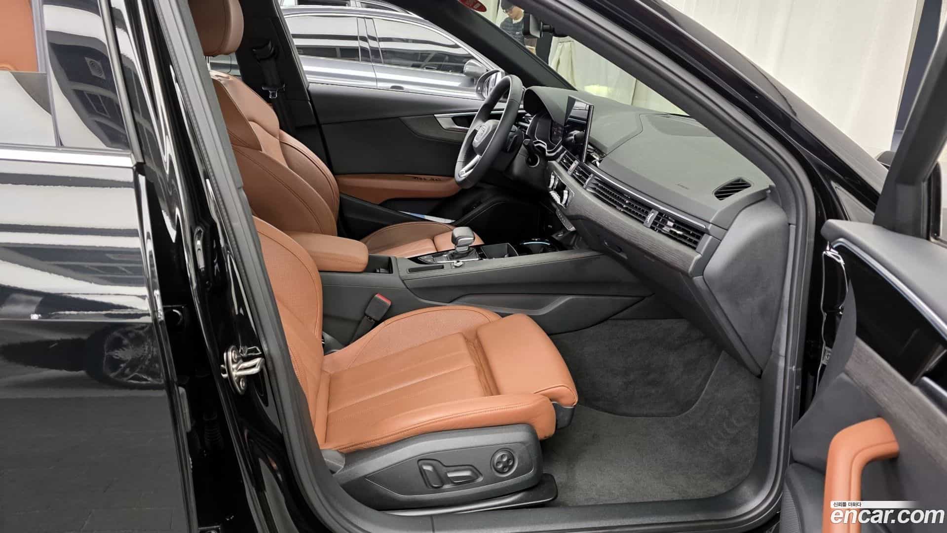 A4 Audi 2023.1-OPTION-015