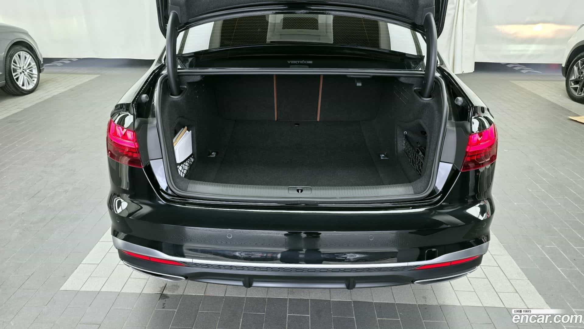 A4 Audi 2023.1-OPTION-017