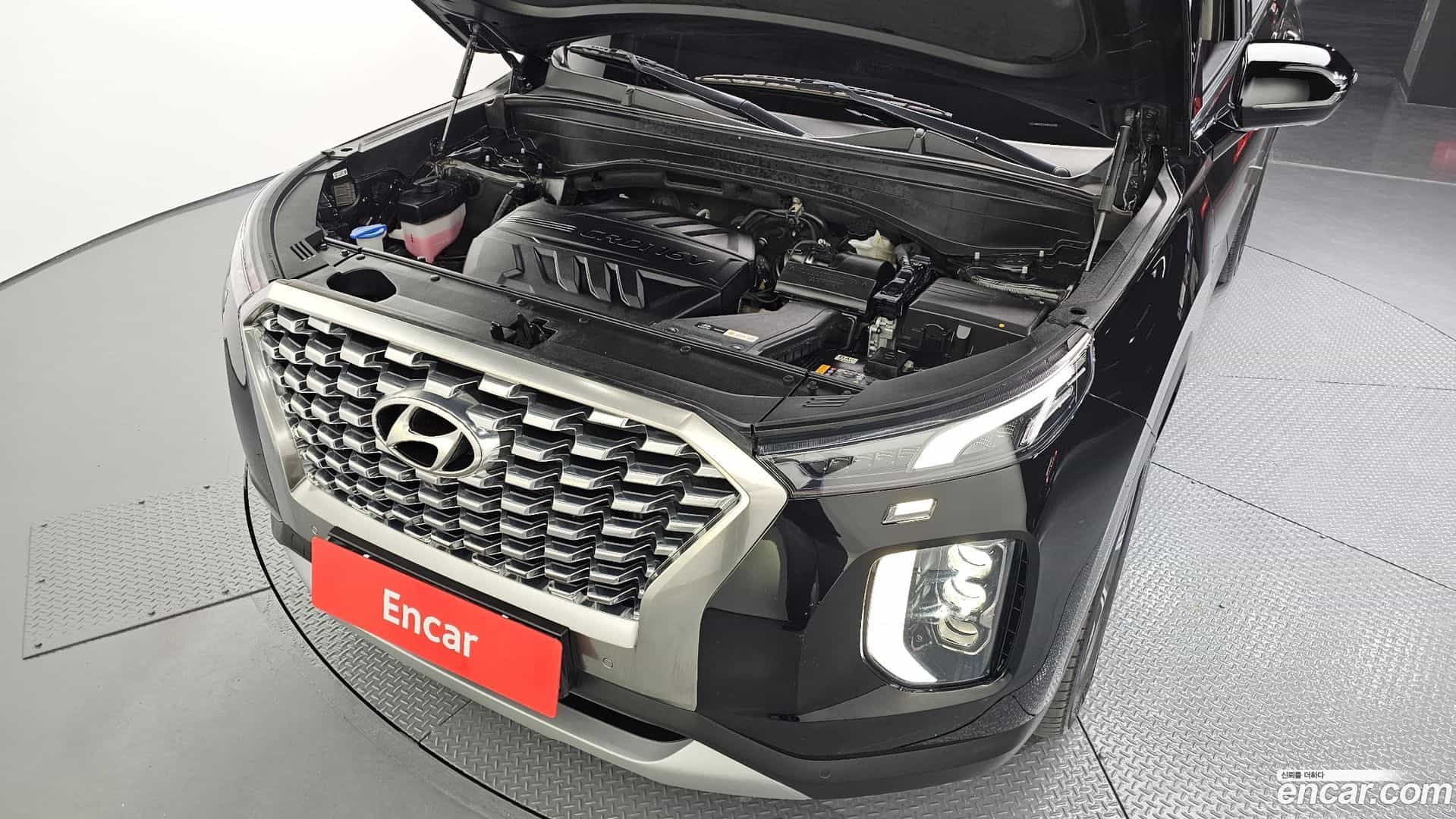Palisade Hyundai 2022.3-INNER-006