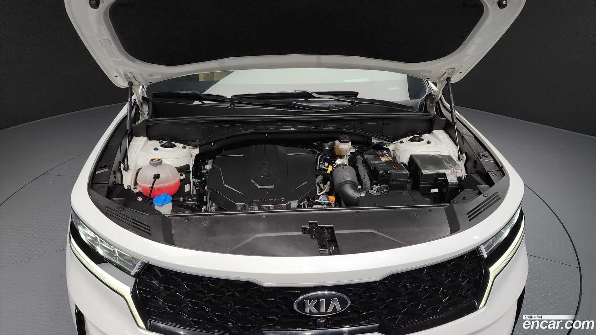 Sorento Kia 2021.5-INNER-006