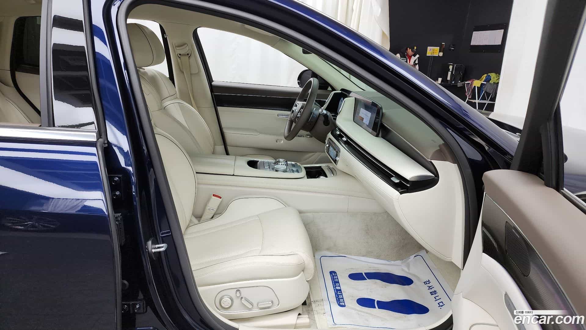 G90 Genesis 2022.9-OPTION-015