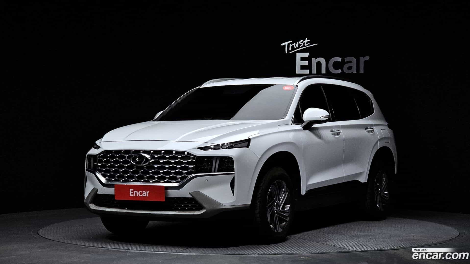 Santafe Hyundai 2020.8-OUTER-001