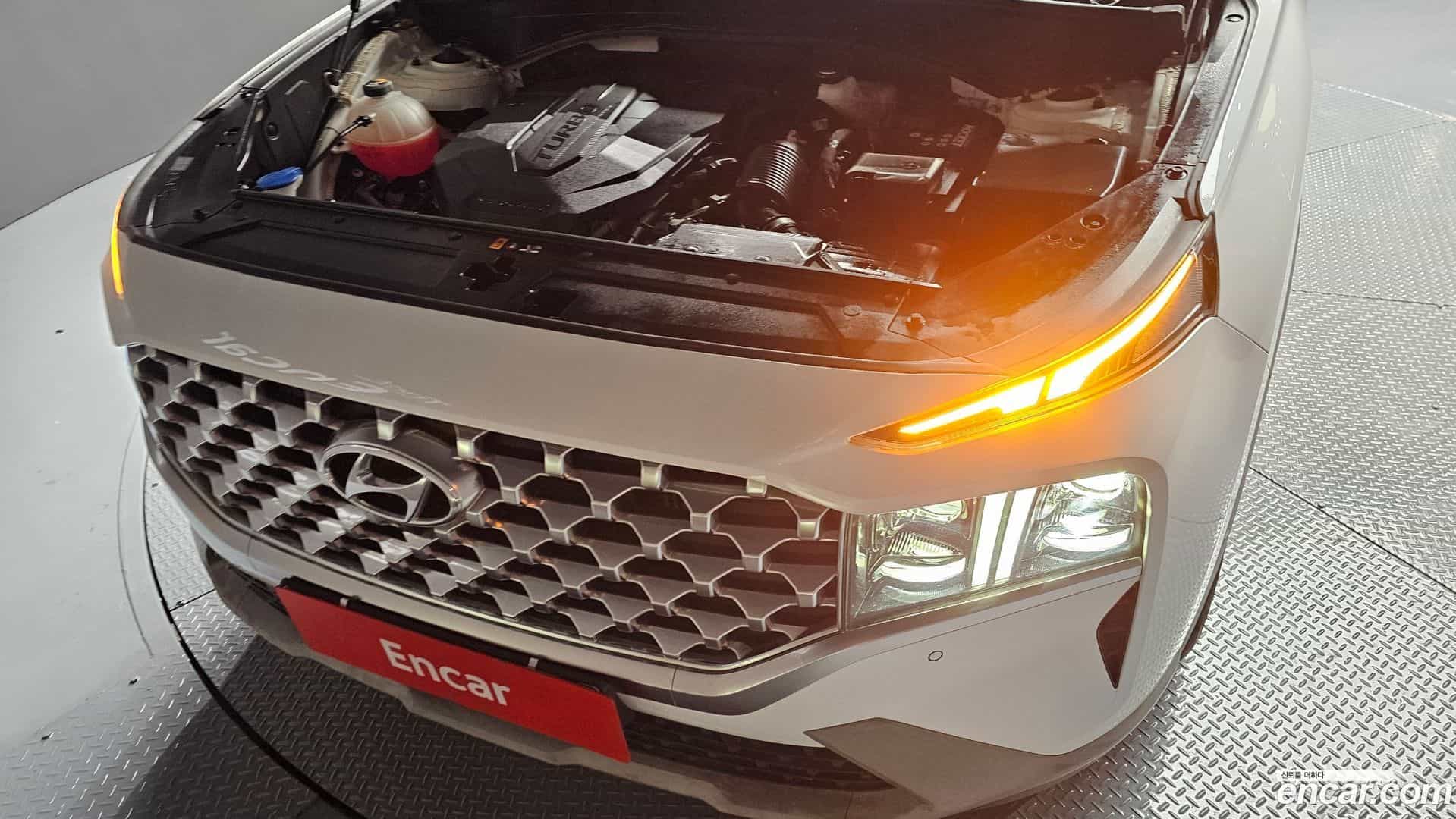 Santafe Hyundai 2020.8-INNER-006