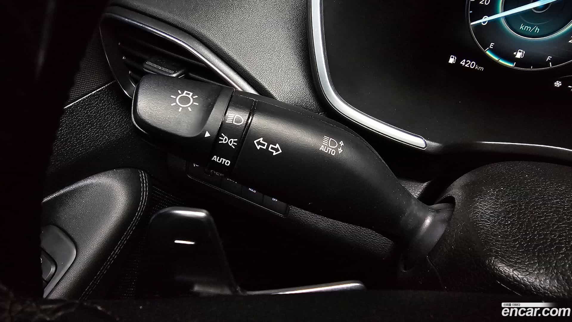 Santafe Hyundai 2020.8-OPTION-022