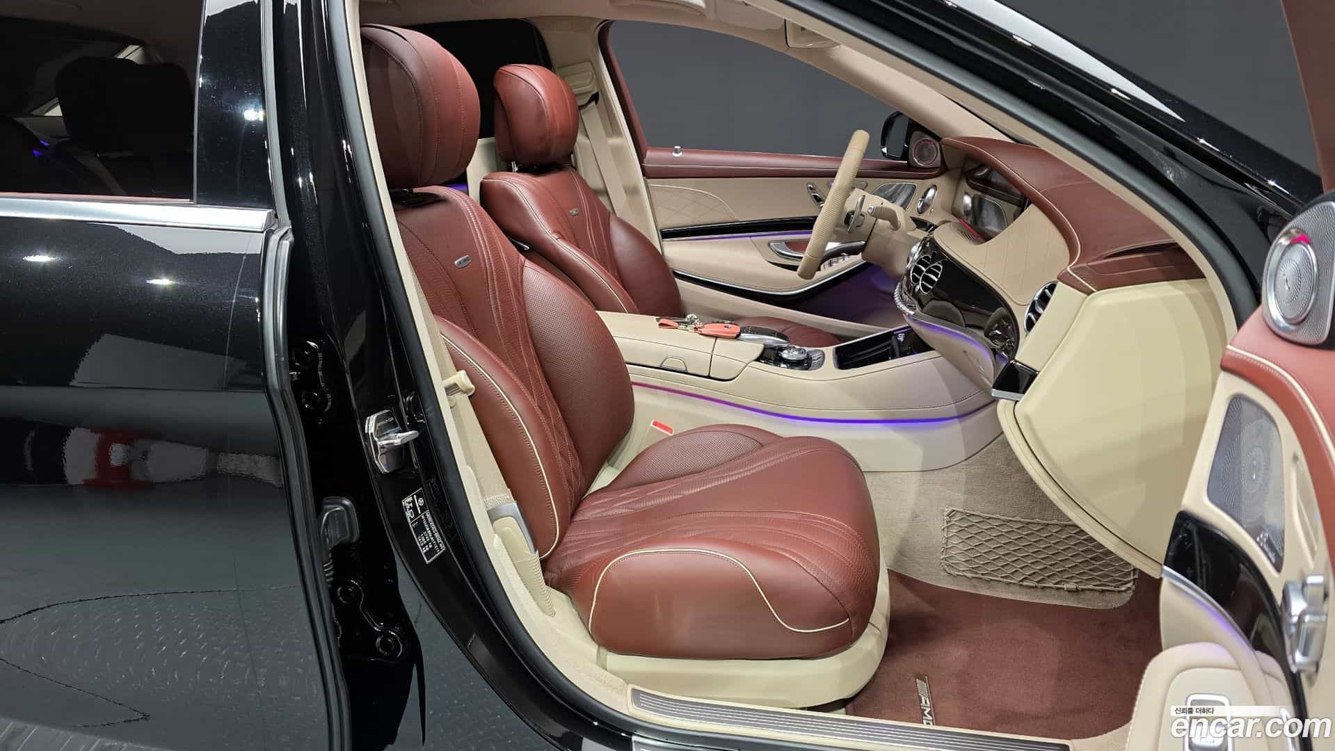 S-Class Mercedes-Benz 2020.9-OPTION-015