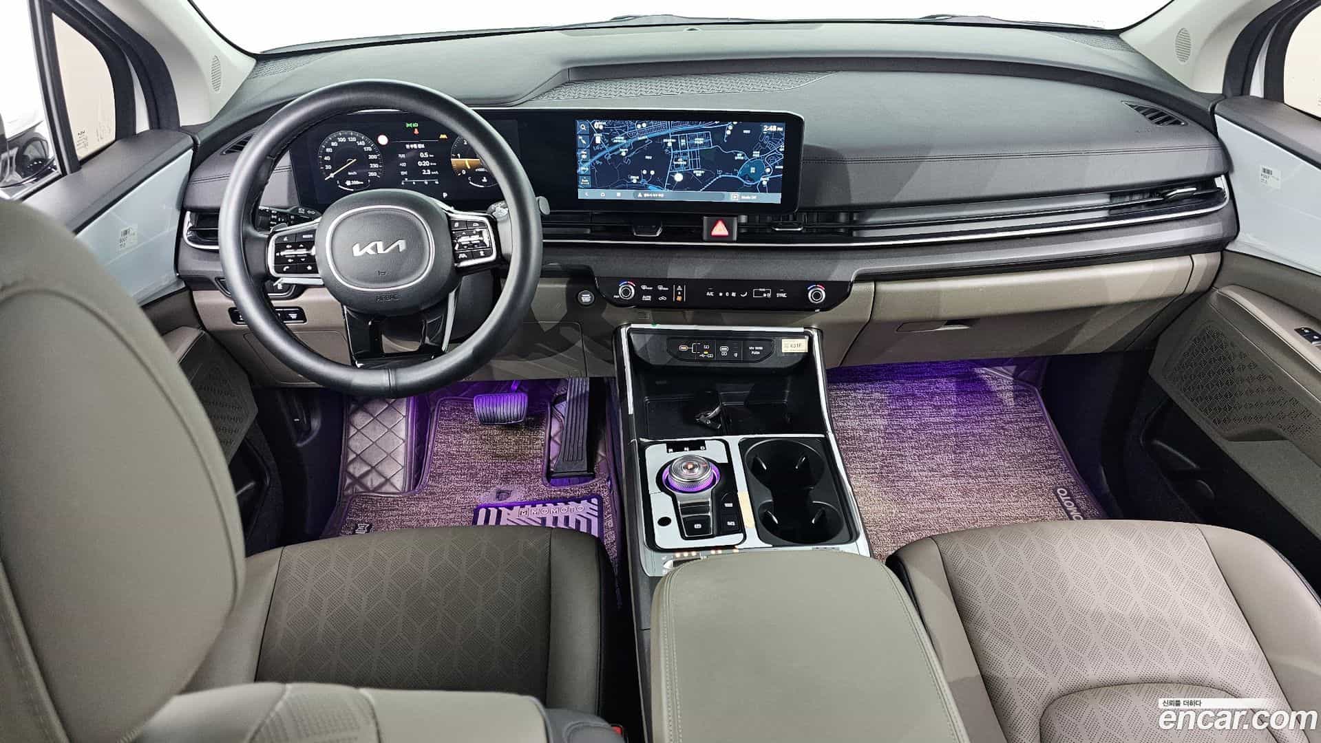 Canival Kia 2024.2-INNER-007
