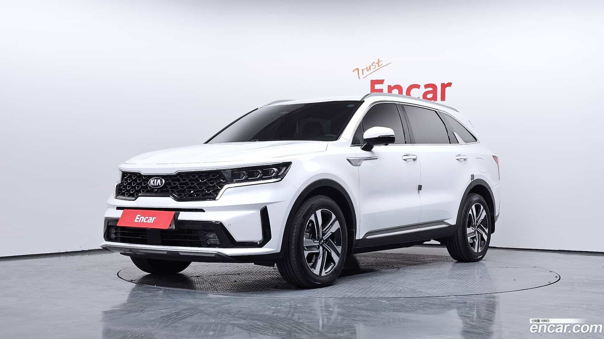 Sorento Kia 2020.11-OUTER-001