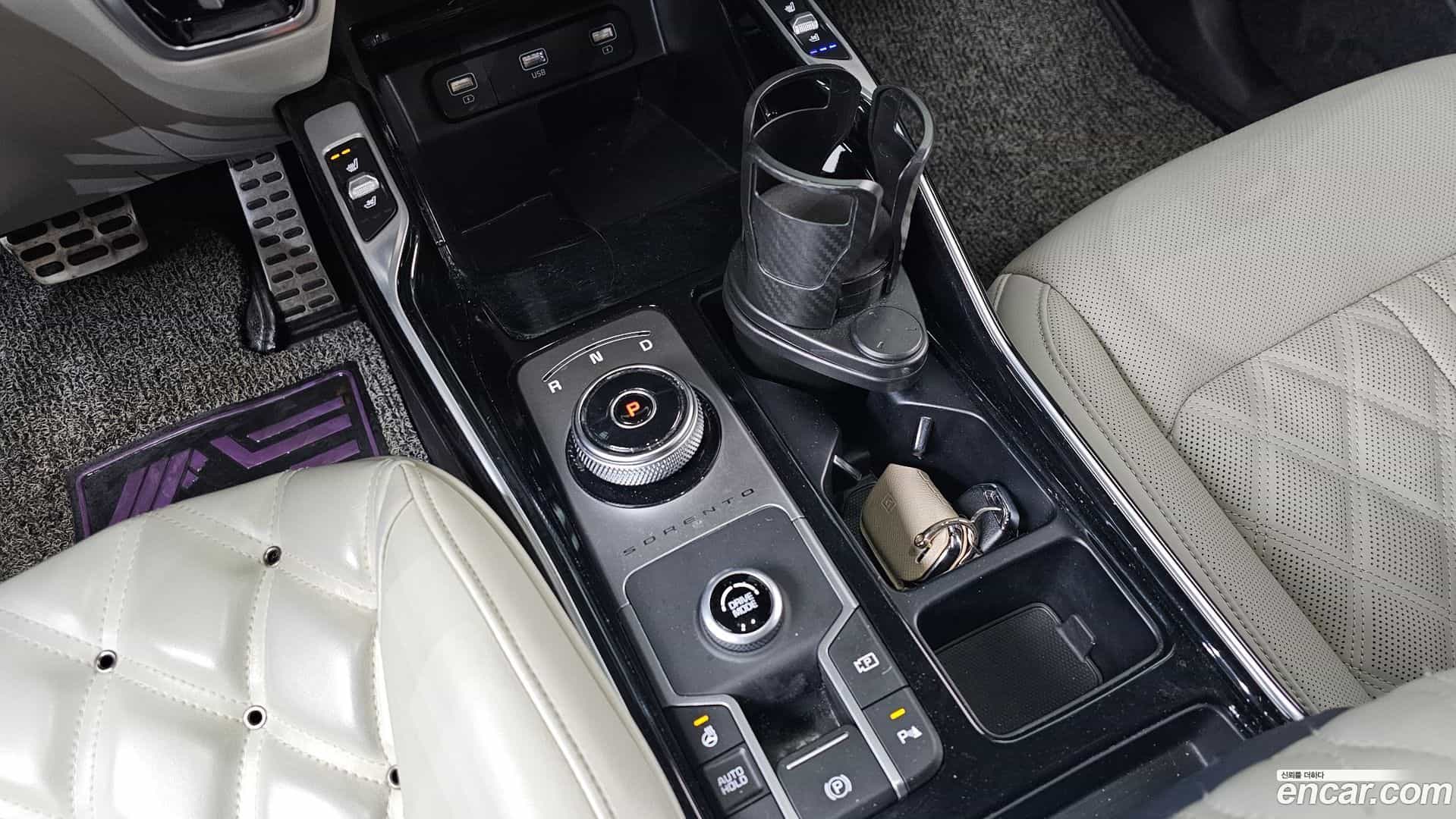Sorento Kia 2020.11-INNER-009