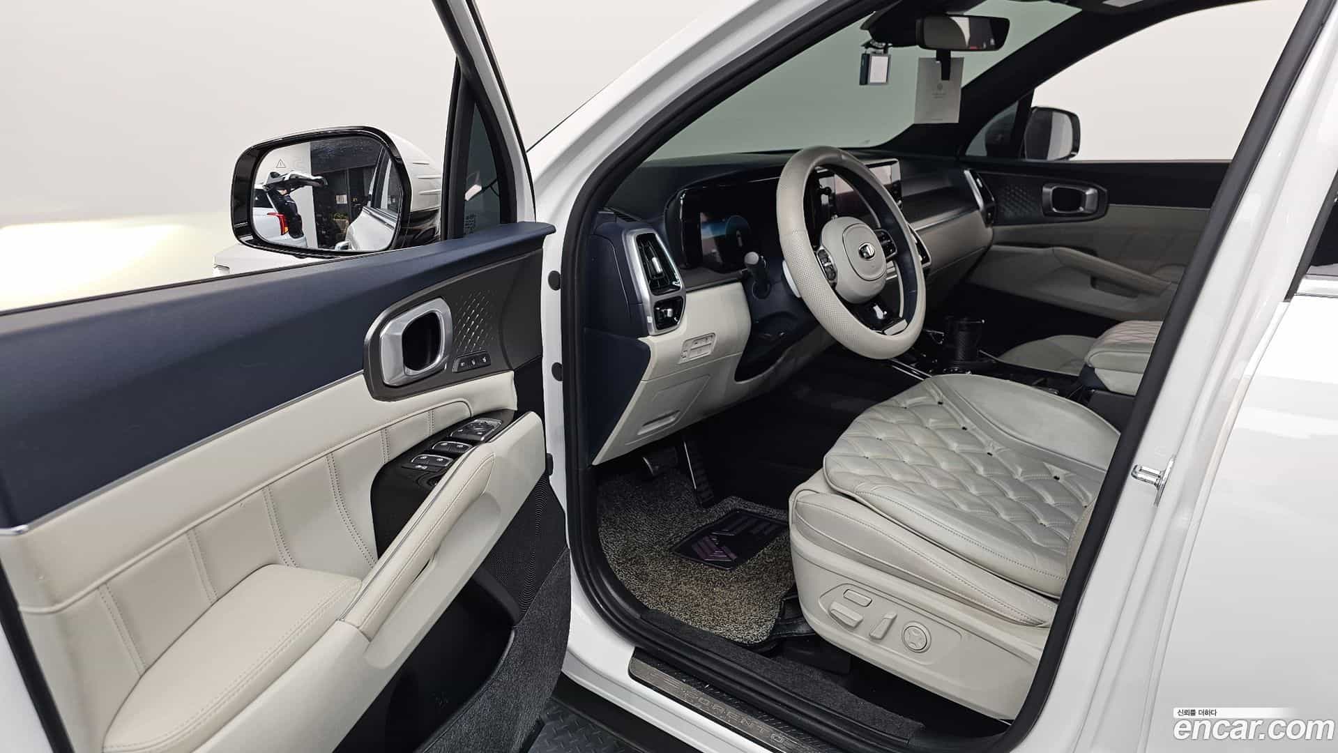 Sorento Kia 2020.11-INNER-010