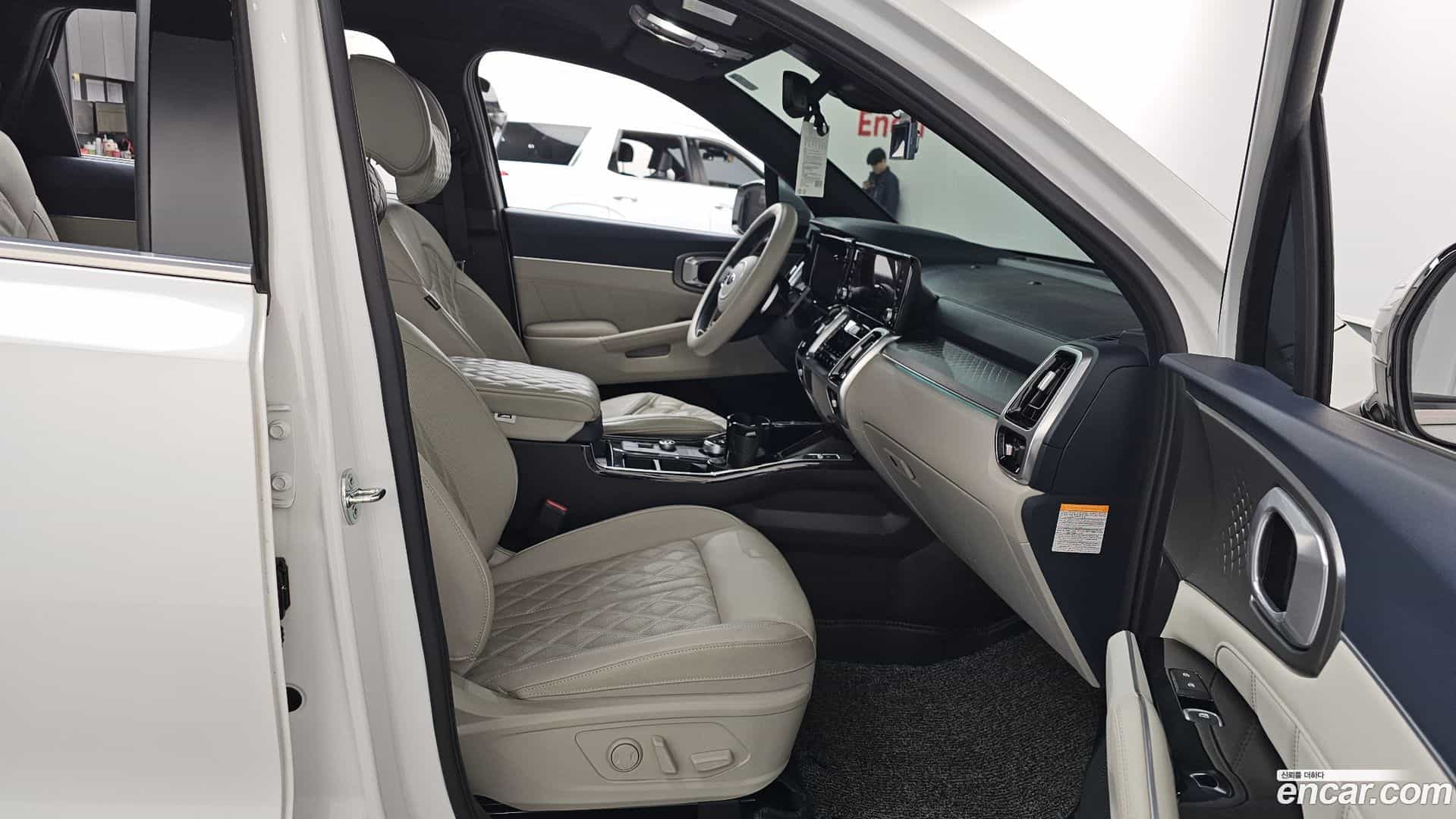 Sorento Kia 2020.11-OPTION-015