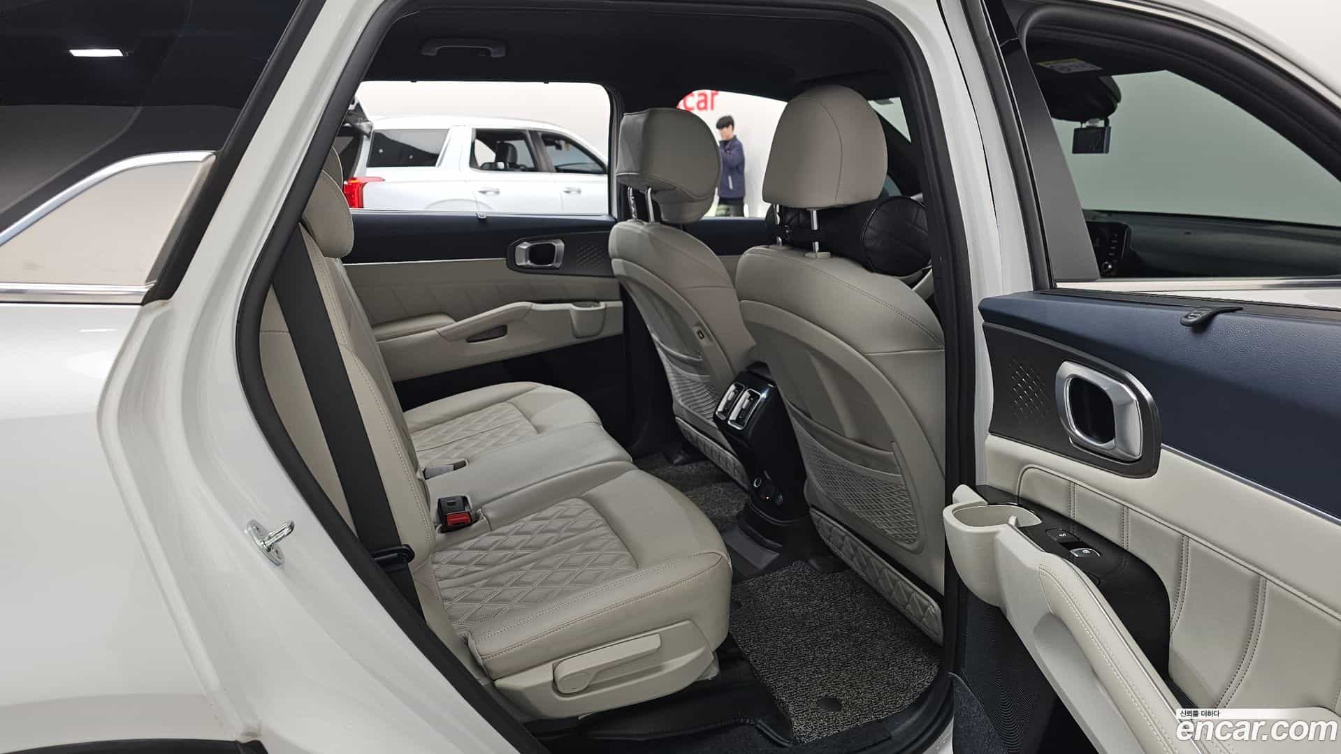 Sorento Kia 2020.11-OPTION-016