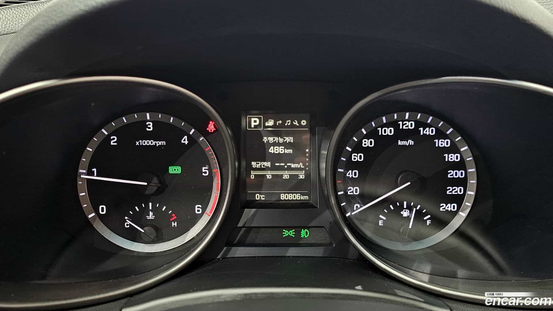 Santafe Hyundai 2017.0-INNER-008