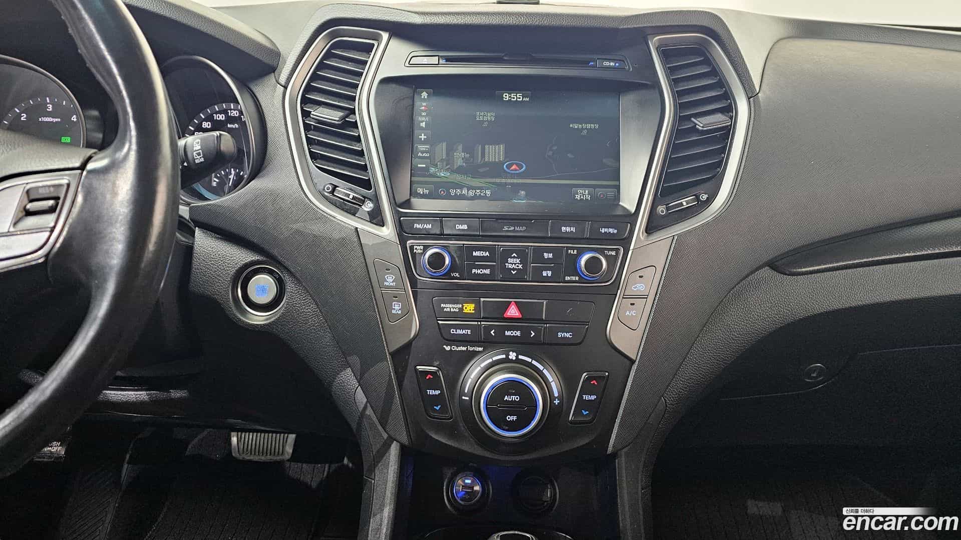 Santafe Hyundai 2017.0-OPTION-019