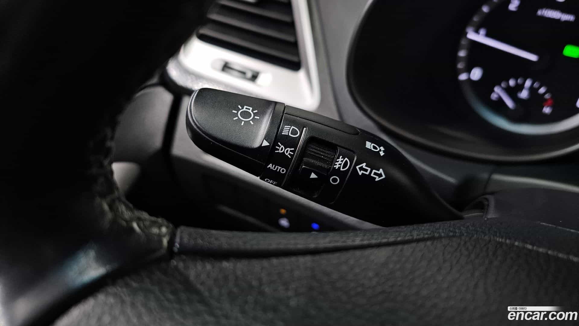 Santafe Hyundai 2017.0-OPTION-022