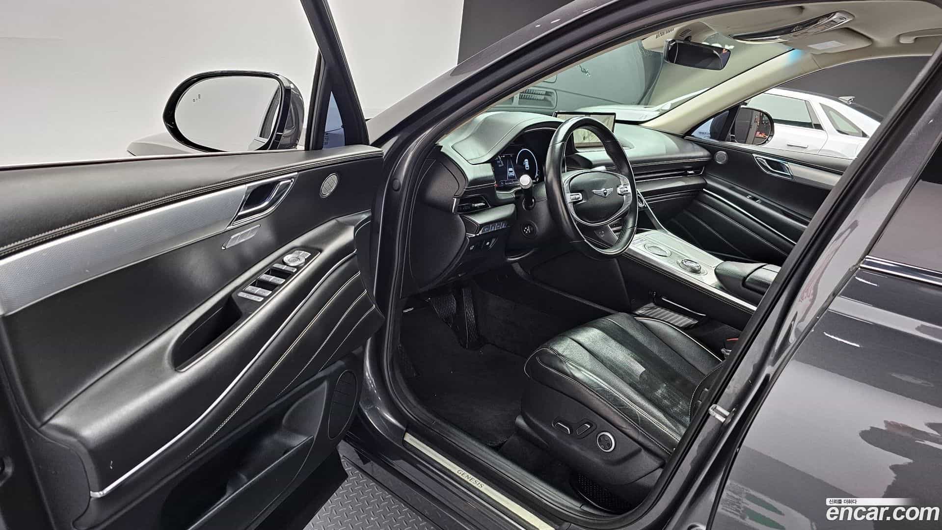 GV80 Genesis 2020.7-OPTION-015