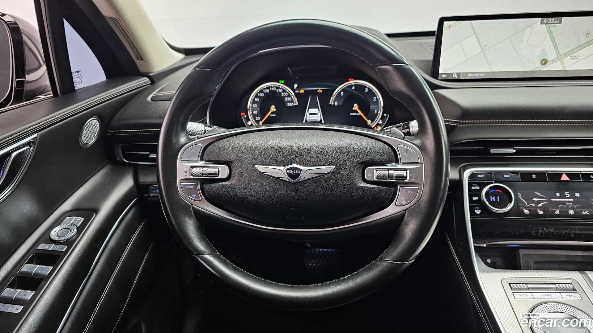 GV80 Genesis 2020.7-OPTION-017