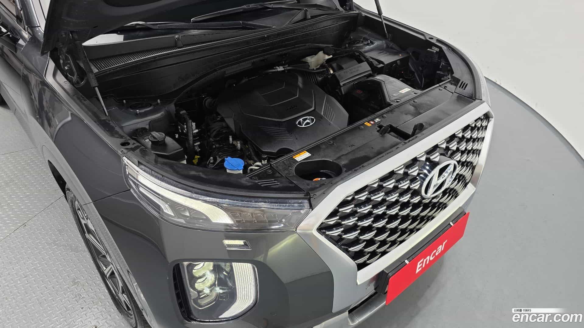 Palisade Hyundai 2020.6-INNER-006