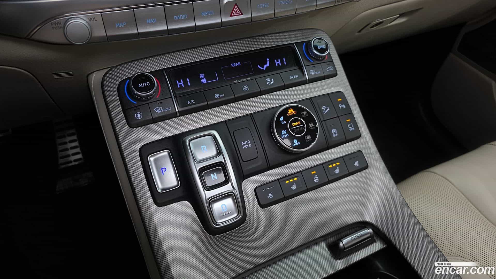 Palisade Hyundai 2020.6-INNER-009