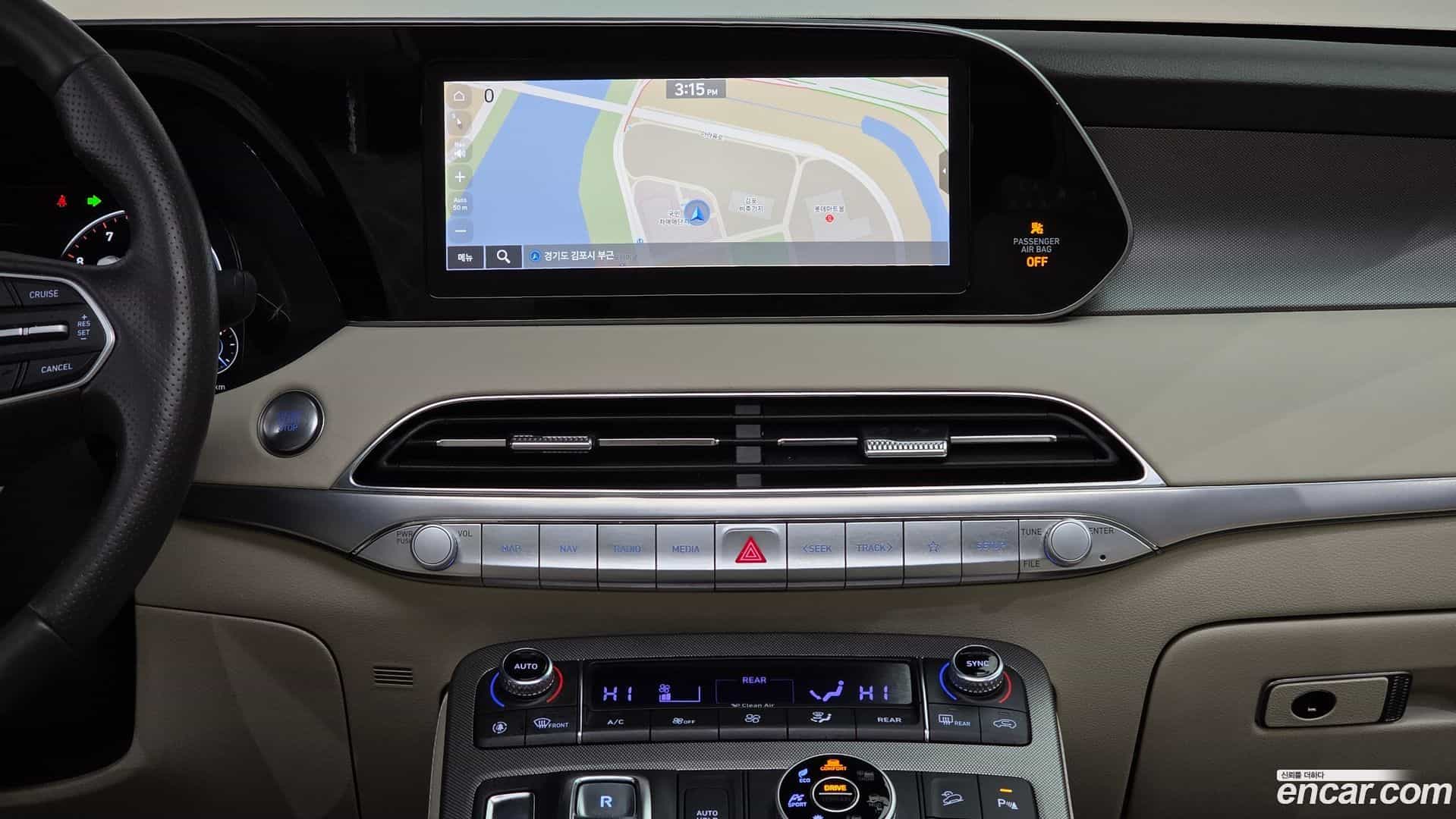 Palisade Hyundai 2020.6-OPTION-018