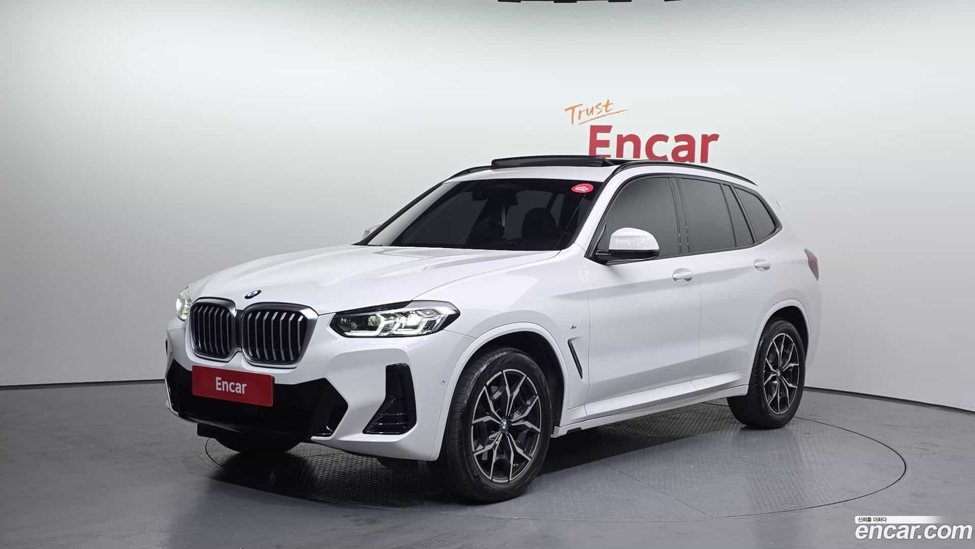 X3 BMW 2022.9-OUTER-001