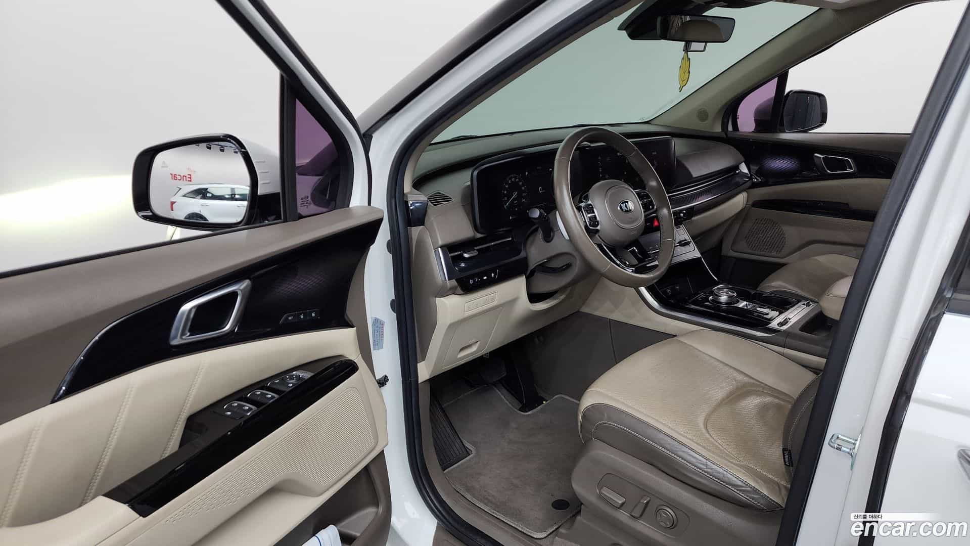 Canival Kia 2021.2-INNER-010
