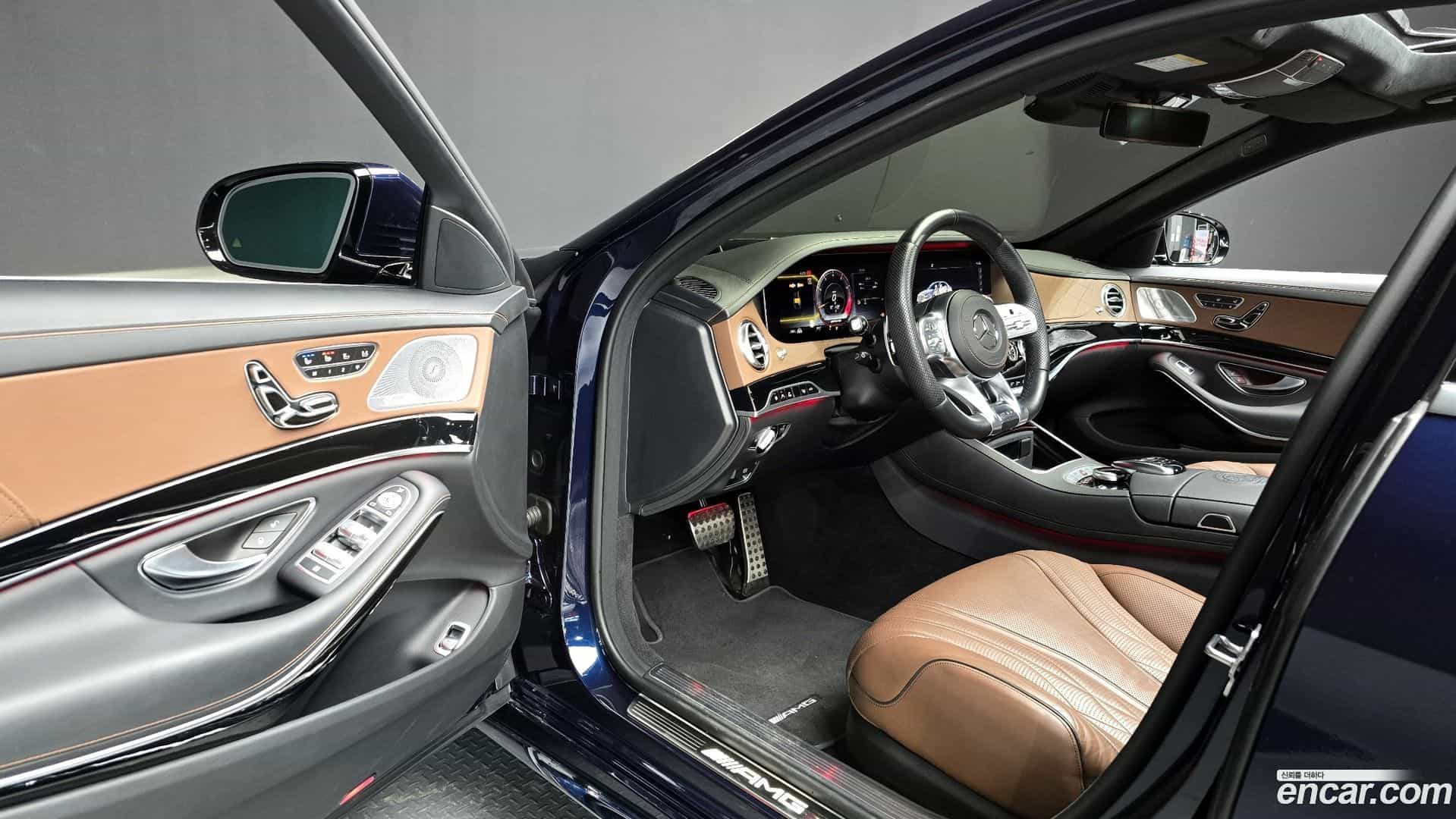 S-Class Mercedes-Benz 2020.1-OPTION-015