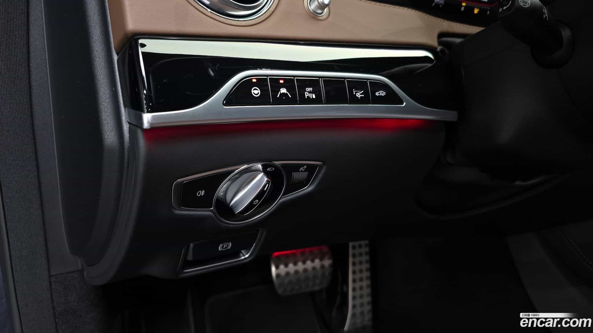 S-Class Mercedes-Benz 2020.1-OPTION-021