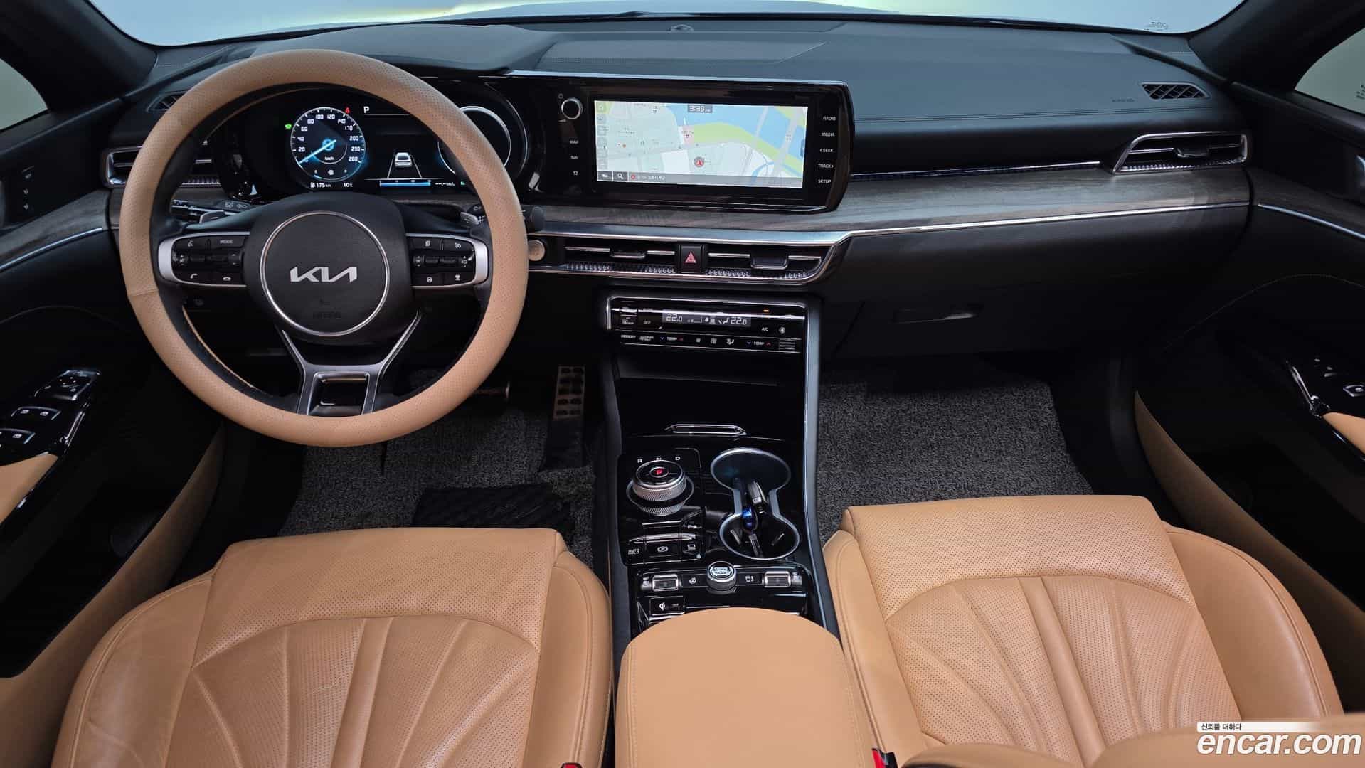 K5 Kia 2021.10-INNER-007