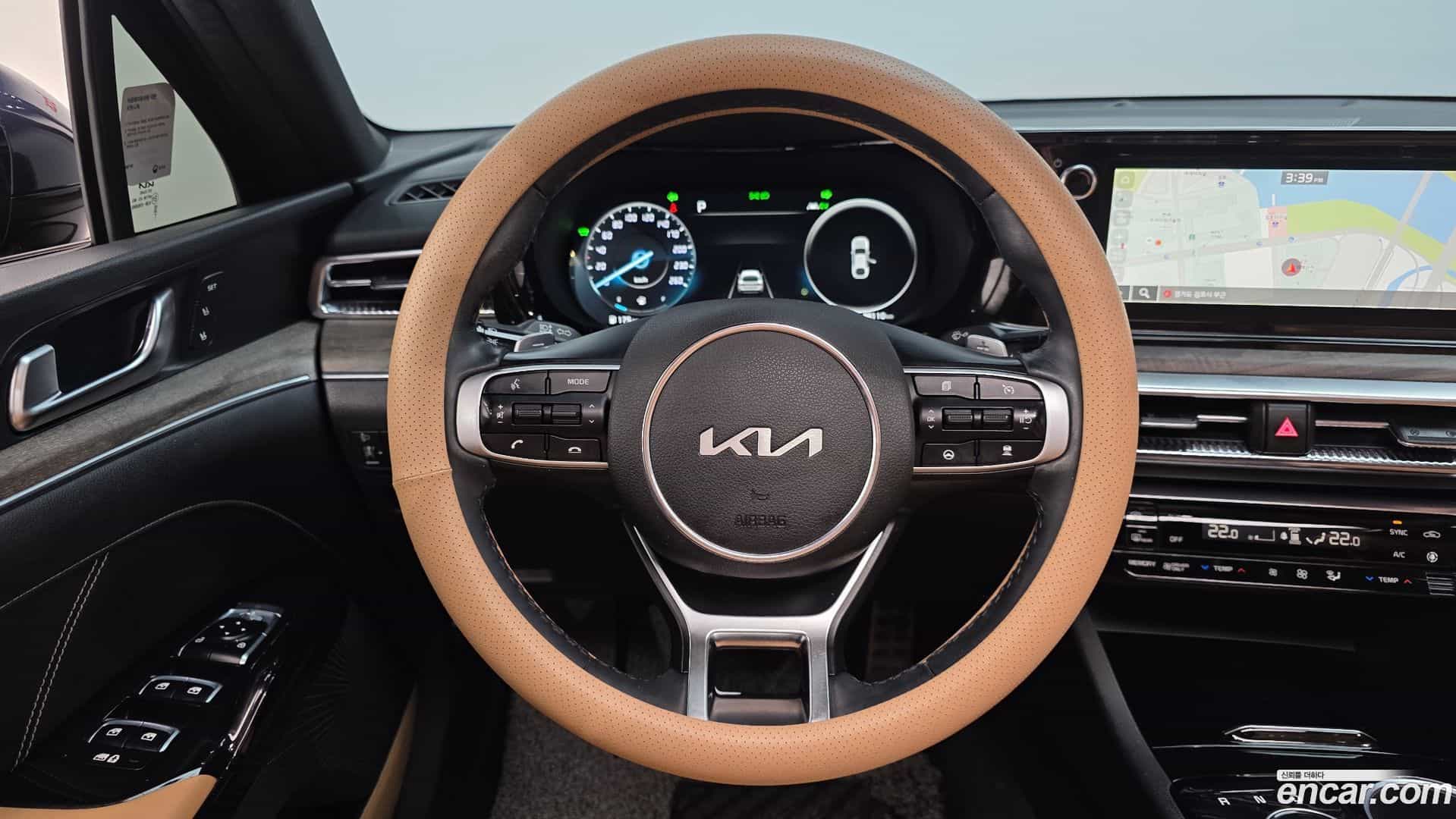 K5 Kia 2021.10-OPTION-017