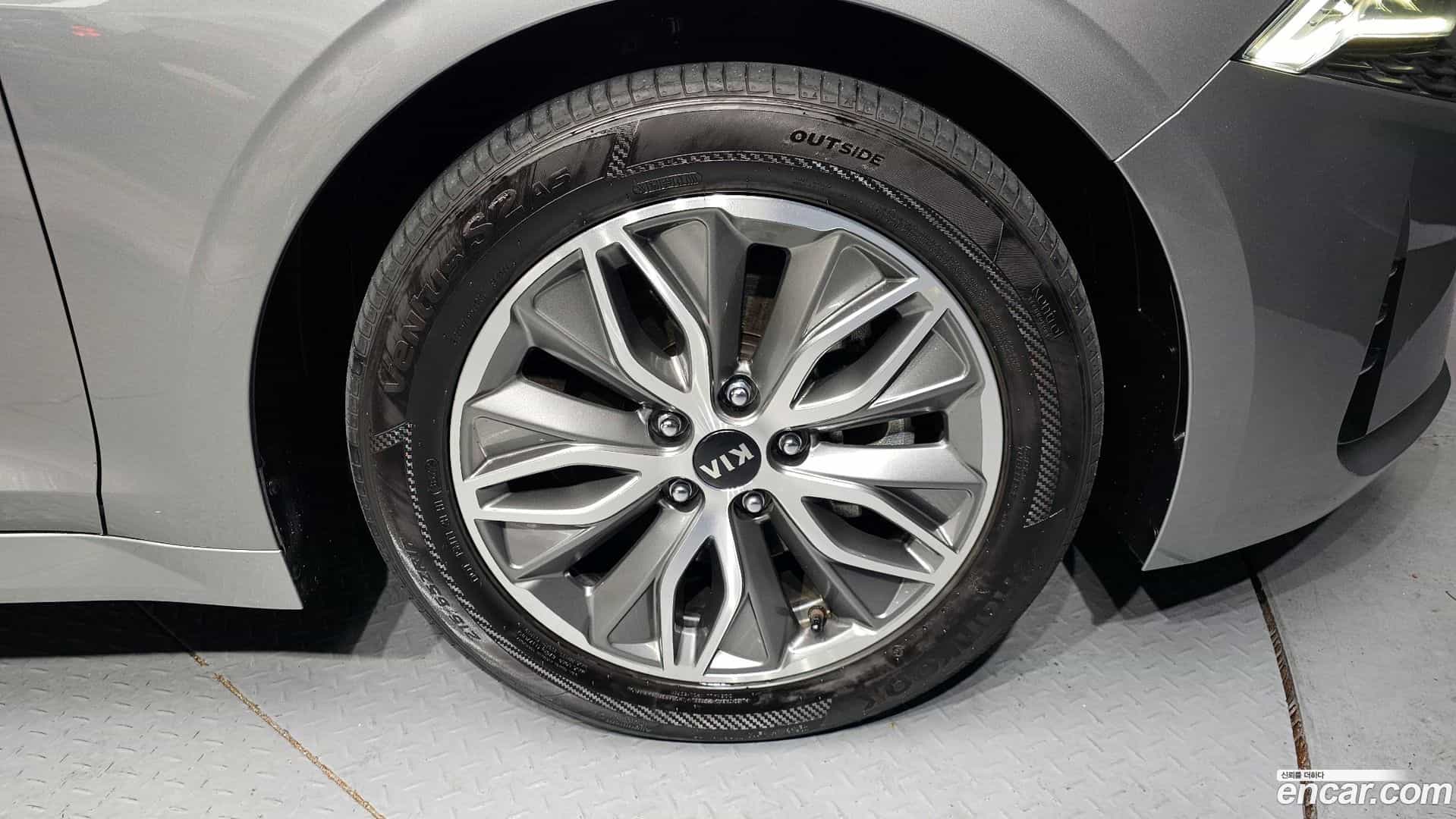K5 Kia 2020.8-OUTER-005