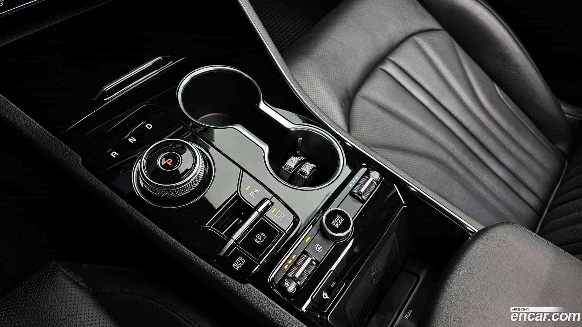 K5 Kia 2020.8-INNER-009